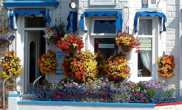 The Merivon Guest House