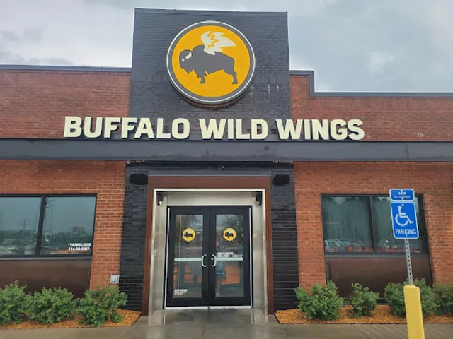 Buffalo Wild Wings