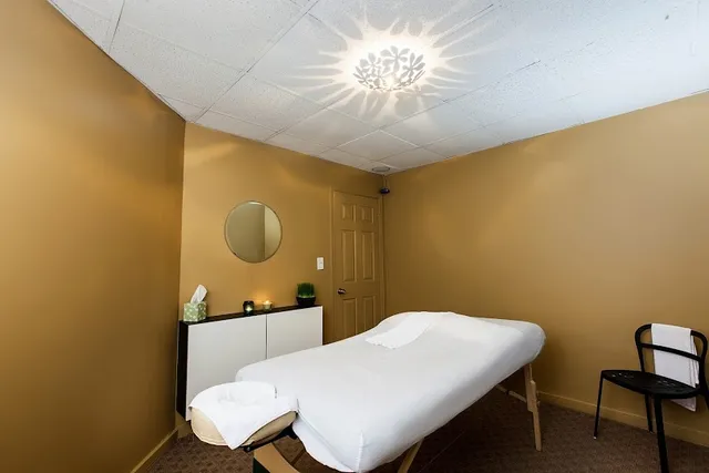 Ivo Massage Washington DC