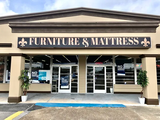 Bayou Furniture