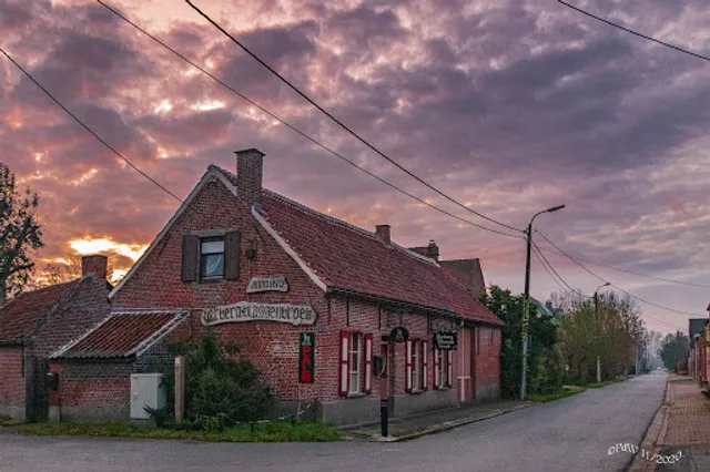 Herberg Vlassenbroek