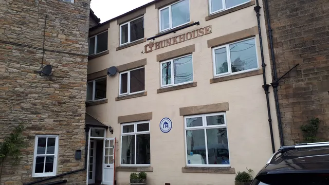 Dale Holidays Ltd - The Allendale Wolf