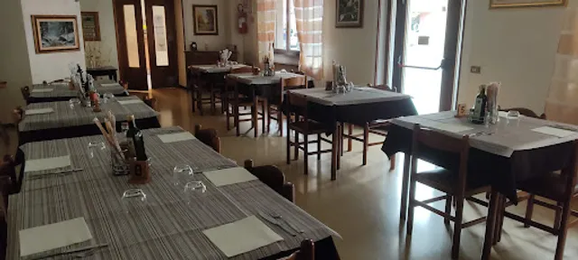 Trattoria bivio ponte Caffaro