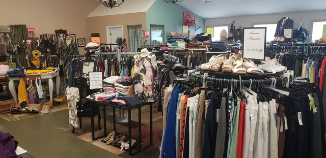 Wear and Ware It Again