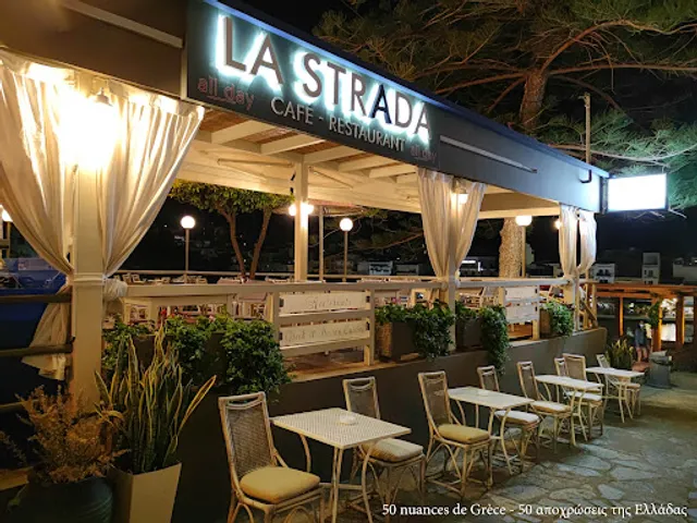 La Strada