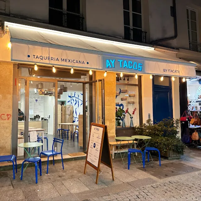Ay Tacos