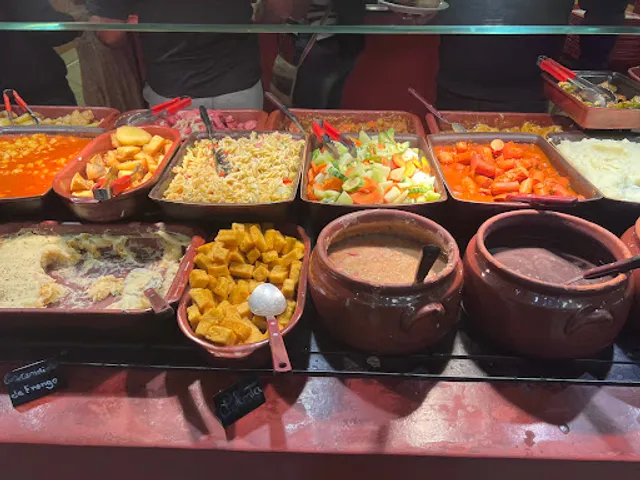 Divino Fogão - Campinas Shopping