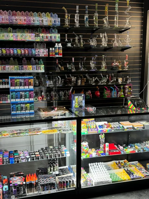 Exotic Smoke Shop