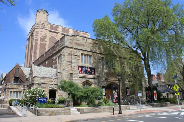 David Geffen School of Drama at Yale University