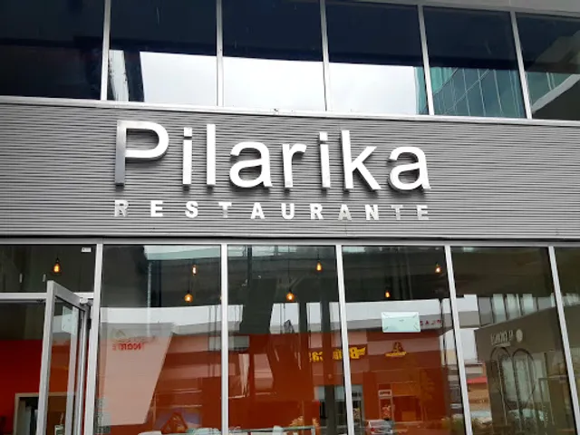 Pilarika Restaurante Kronos