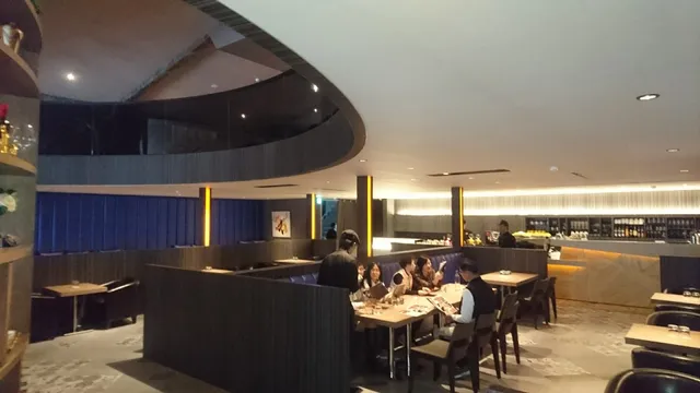 BUNA CAF'E Buena Cafe Linkou shop