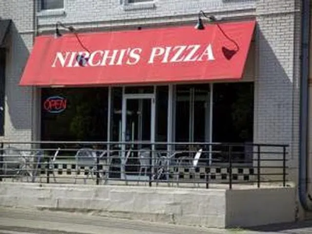 Nirchi's Pizza