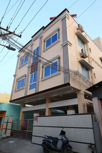 SRIRAM Apartment