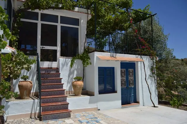 Cortijo Villa López