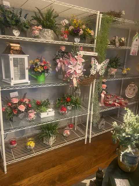 Ross Flower Shop, Inc.