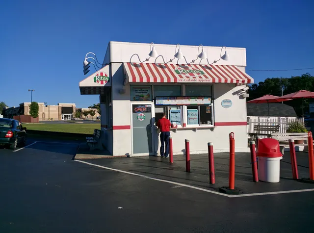 Rita's Italian Ice & Frozen Custard