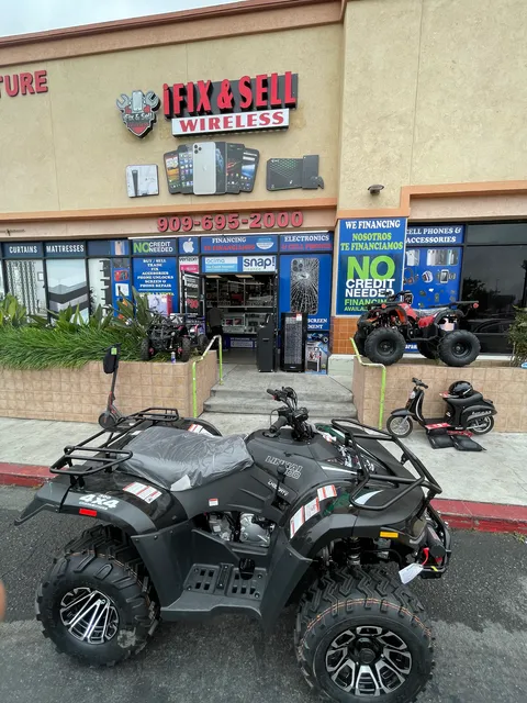 iFix & Sell Wireless