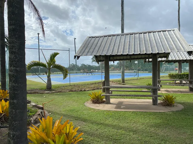 Susan River Homestead Adventure Resort