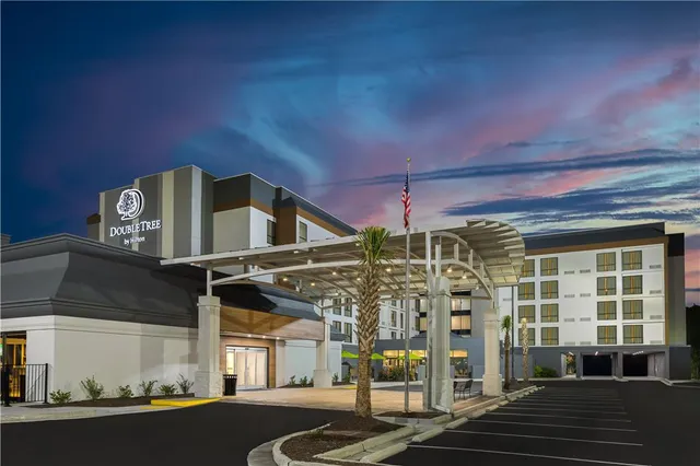 DoubleTree by Hilton Wilmington