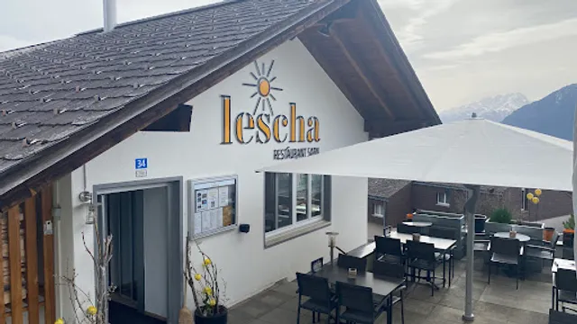Lescha
