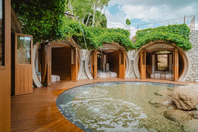 El Riad de L’Empordá