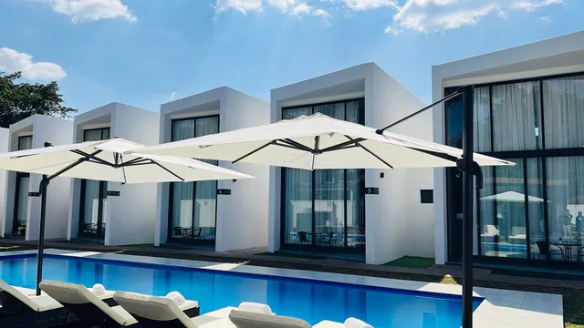 Residence Hotel Zimbabwe