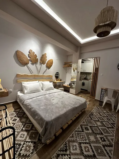 Tiny Nest_ Sindos Studio