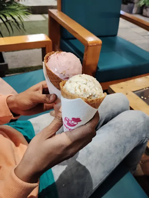 Dessertino Shakes and More