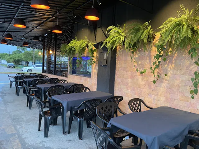 Pizzaria Sabores da Itália