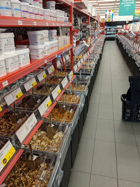 Bulk Barn