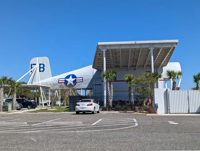Fernandina Beach Municipal Airport (FHB)