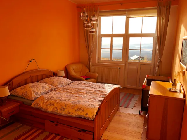 Apartman Horalka
