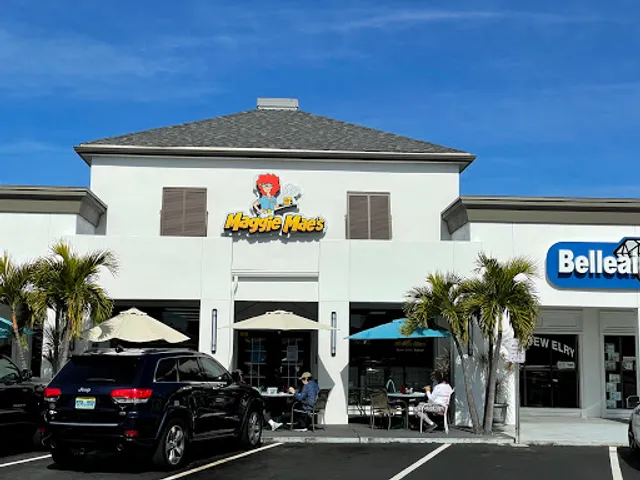 Maggie Mae's on the Bluffs