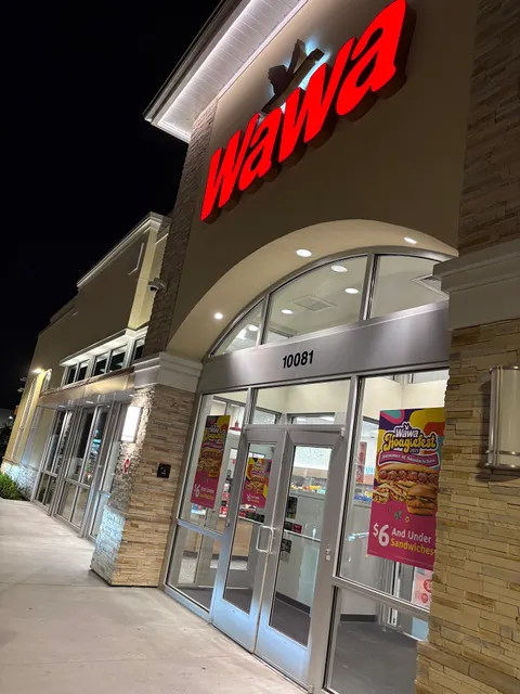 Wawa