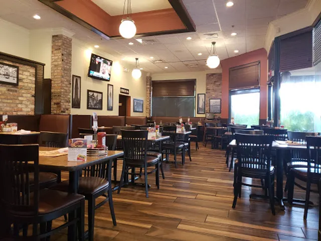 TooJay’s Deli • Bakery • Restaurant