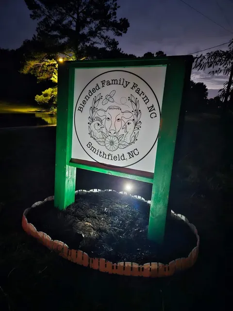 Blended Family Farm NC LLC