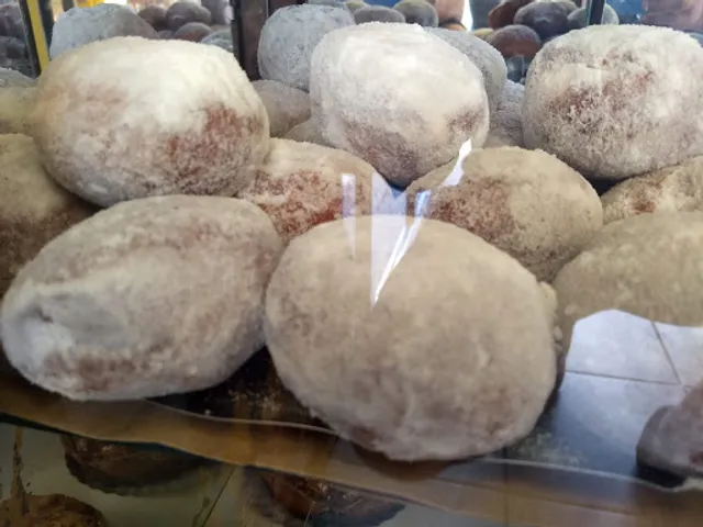 Panificadora Padre Victor