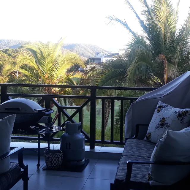 Keurbooms River Lodge 1311