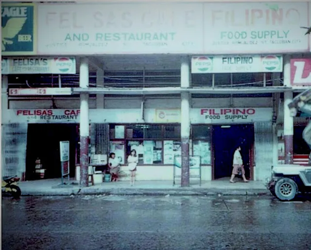 Felisa's Cafe & Restaurant