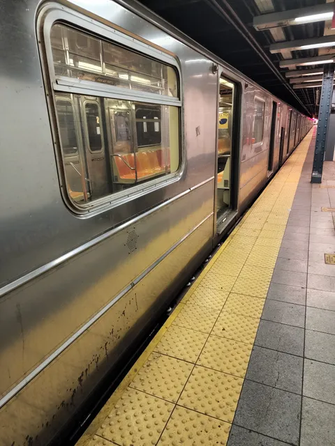 Flatbush Av-Brooklyn College