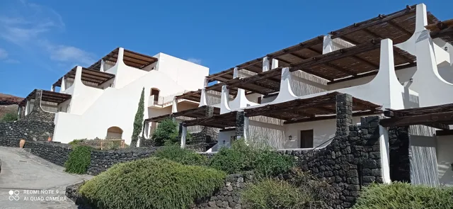 Kuddie Rosse Residence