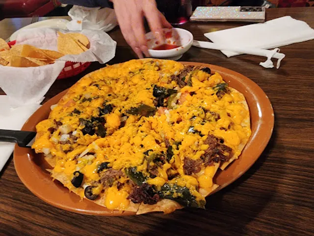 Rosita's Fine Mexican Food