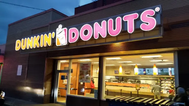 Dunkin'