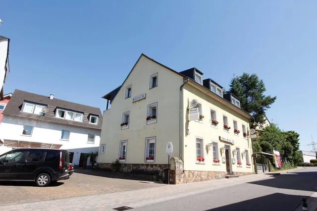 Hotel Restaurant Adria-Stuben