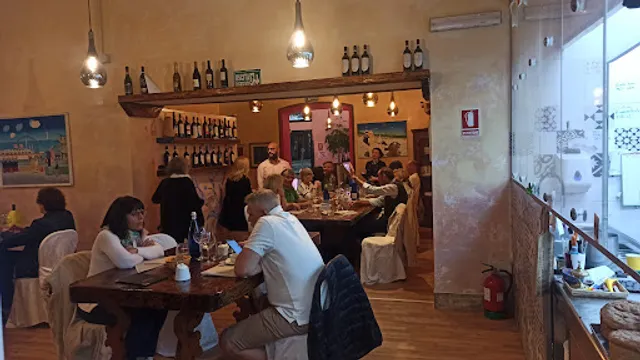 Bronzin Mania | Ristorante Enoteca,siamo a Chiavari