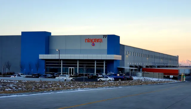 Niagara Bottling, LLC