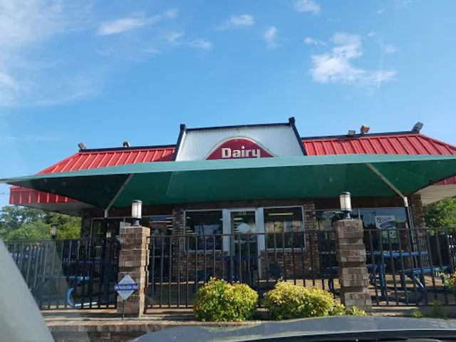 Dairy Queen