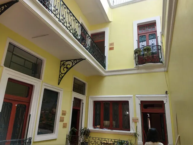 Casa María Hostal