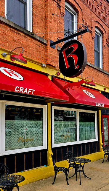 Renards European Bakeshop