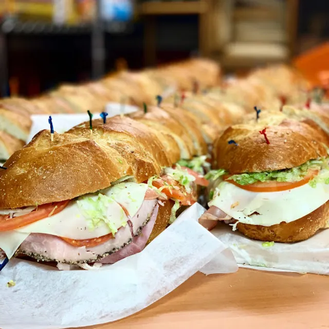 Natoli's Italian Deli